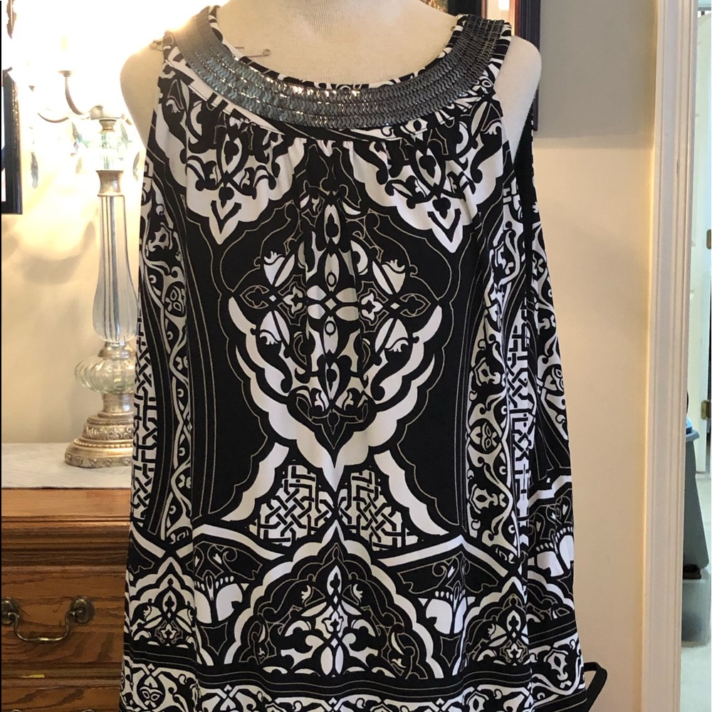 Alfani top